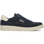 Baskets basses CallagHan 55215 azul