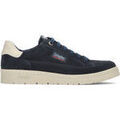 Baskets basses CallagHan 55215 azul