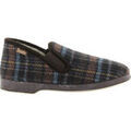 Chaussons / Pantoufles sur Grenoble : Chaussons Victoria 202002 marron