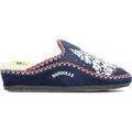 Chaussons Nordikas n1502 azul Grenoble