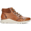 Bottes femme sur Grenoble : Bottines Fluchos f2073 cuero