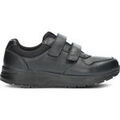 Baskets basses Joya dynamovelm black_ii