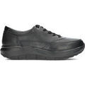 Baskets femme sur Grenoble : Baskets basses Joya venicezip black
