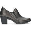 Bottines Paula Urban alba04 antracita