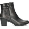 Bottines Paula Urban alba03 antracita