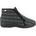 Chaussons Doctor Cutillas 21251 negro Grenoble
