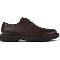 Chaussures sur Grenoble : Ville basse Camper k100998 brown_002