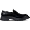 Chaussures bateau Camper k100633 black_019