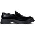 Chaussures de ville homme sur Grenoble : Chaussures bateau Camper k100633 black_019