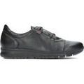 Chaussures sur Grenoble : Ville basse Pepe Menargues 21385 negro