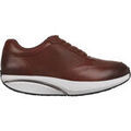 Ville basse Mbt 703154 brown
