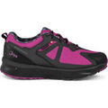 Baskets femme sur Grenoble : Baskets basses Joya velocestxw pink