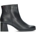 Bottes femme sur Grenoble : Bottines Pepe Menargues 21502 negro