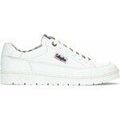 Baskets basses CallagHan c55210 blanco