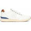 Baskets basses MTNG 84755ss white