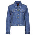 Vestes sur Grenoble : Veste Tommy Jeans CLASSIC TRUCKER JACKET