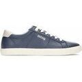 Baskets homme sur Grenoble : Baskets basses MTNG 84732 usain_navy