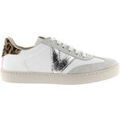Baskets basses Victoria 1126209 plata Grenoble