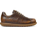 Baskets homme sur Grenoble : Baskets basses Camper cam16002 marron_334
