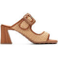 Chaussures escarpins Hispanitas rhv254048 natural_c002 Grenoble