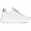 Baskets basses Wonders a4001 off_white