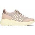 Baskets femme sur Grenoble : Baskets basses Wonders a4001 palo