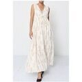 Robes sur Grenoble : Robe Kebello Robe F, Blanc