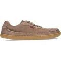 Baskets homme sur Grenoble : Baskets basses CallagHan 61903 taupe