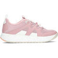 Baskets femme sur Grenoble : Baskets basses Joya marbella light_pink