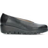 Ballerines Wonders c33100 black