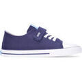 Baskets basses enfant MTNG 49065 canver_navy