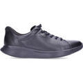 Baskets homme sur Grenoble : Baskets basses Mbt 703575 black_black