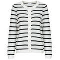 Gilets sur Grenoble : Gilet Vila VIDALO O-NECK