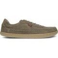 Baskets homme sur Grenoble : Baskets basses CallagHan 61903 kaki