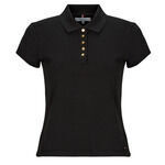 Polo Tommy Hilfiger GOLD BUTTON SLIM SS POLO