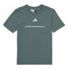 T-shirt enfant adidas adidas Boys Slogan Single Jersey T-Shirt Kids