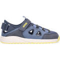 Chaussures enfants sur Grenoble : Baskets basses enfant MTNG 49048b navy
