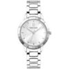 Montre Pierre Lannier Coffret Femme GALIERA Argent&eacute; Acier Argent&eacute; Argent&eacute;