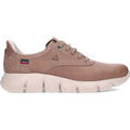 Baskets basses CallagHan 63700 taupe