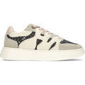 Baskets femme sur Grenoble : Baskets basses Noa Harmon 9866m06 multi_black