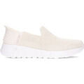 Baskets basses Skechers 124641 off_white
