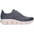 Baskets homme sur Grenoble : Baskets basses CallagHan 63700 marino
