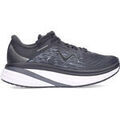 Baskets basses Mbt 703325 dark_black