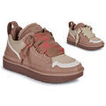 Baskets femme sur Grenoble : Baskets montantes UGG LOWMEL