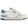Baskets basses Victoria 8800122 azul