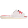Chaussons / Pantoufles sur Grenoble : Chaussons Garzon p413 gris_perla