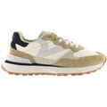 Baskets basses Victoria 8807104 beige
