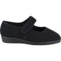 Ballerines Doctor Cutillas 10208 negro Grenoble