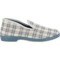 Baskets basses Doctor Cutillas 823 indigo