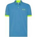 Tee-shirts sur Grenoble : T-shirt Sun68 A35122-PE25-56